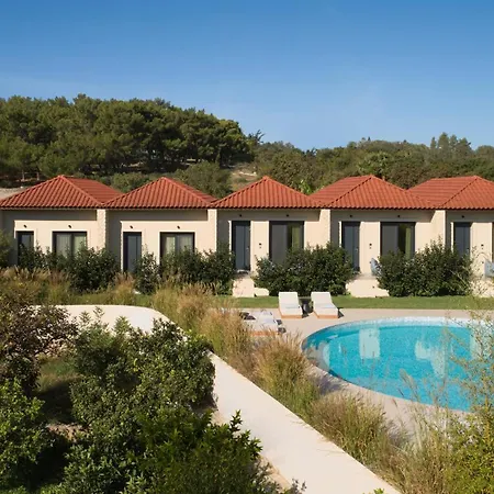 Hotel Poesia 3*