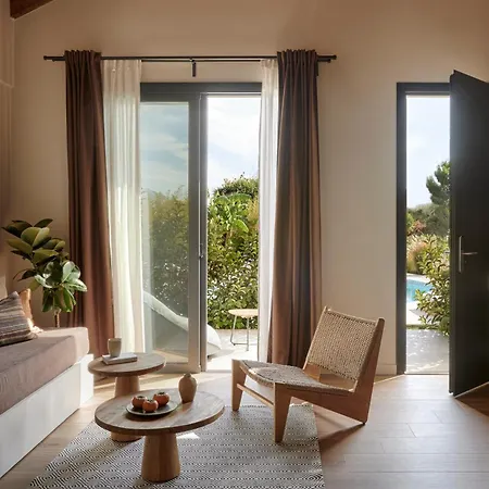 Szálloda Poesia Lakíthra