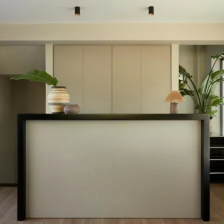 Szálloda Poesia Lakíthra