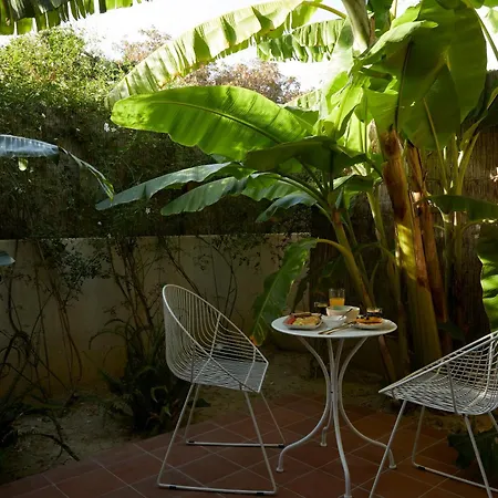 Hotel Poesia