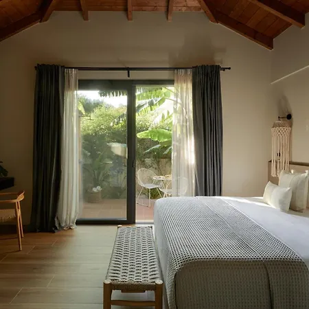 Poesia Hotel