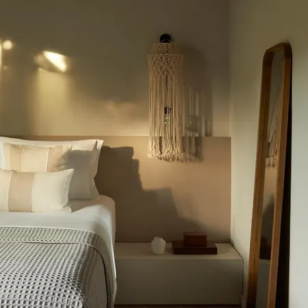 Hotel Poesia