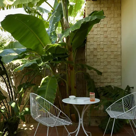 Ξενοδοχείο Poesia 3*