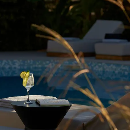 Poesia Ξενοδοχείο