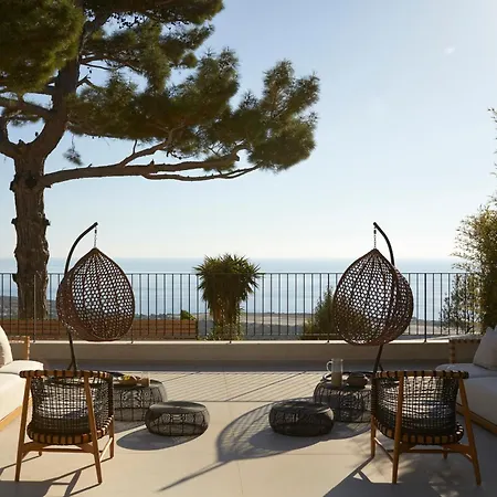 Ξενοδοχείο Poesia 3*