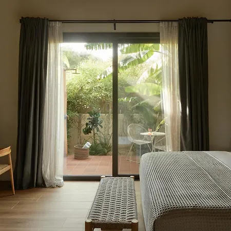 Ξενοδοχείο Poesia Λακήθρα