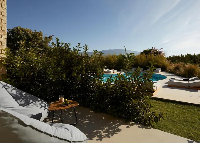 Hotel Poesia