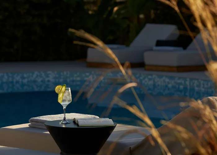Poesia Hotel