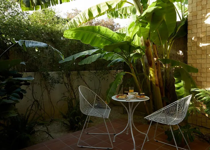 Hotel Poesia