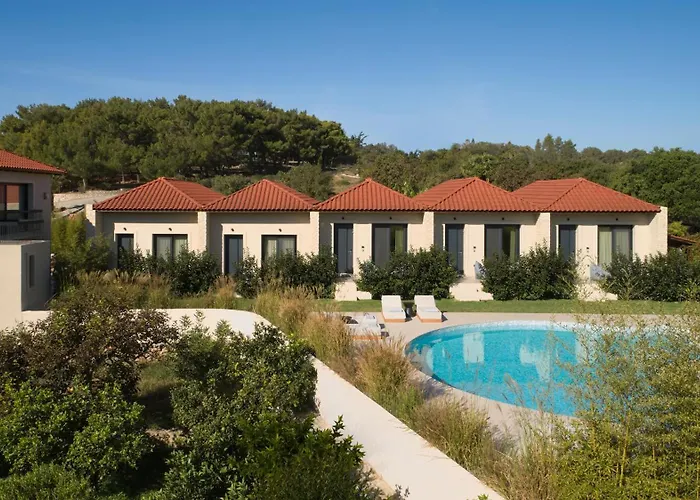 Hotel Poesia 3*