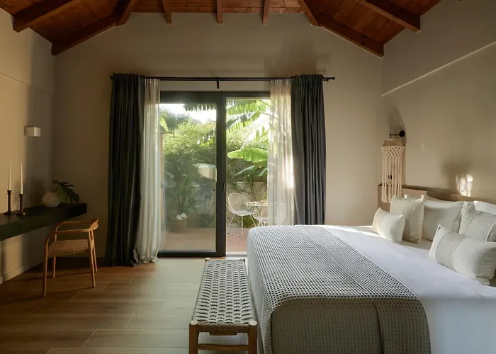 Poesia Hotel