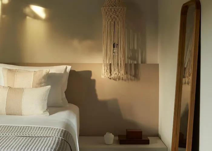Hotel Poesia